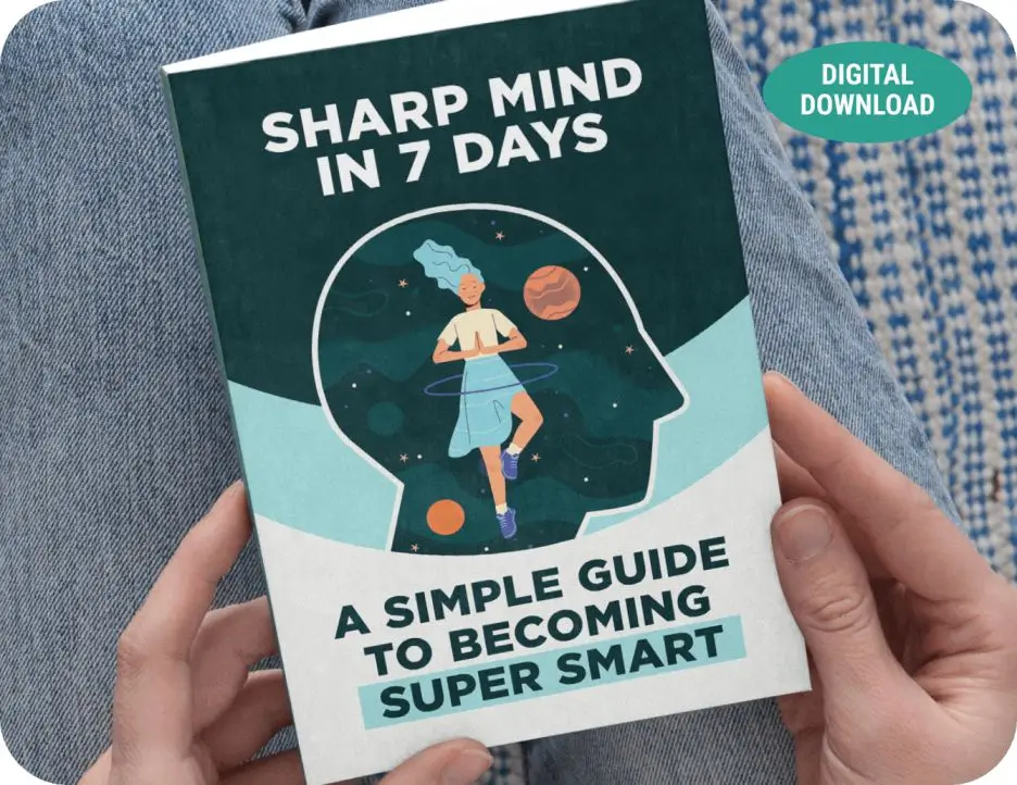 Synaptigen-Bonus-3-Sharp Mind In 7 Days